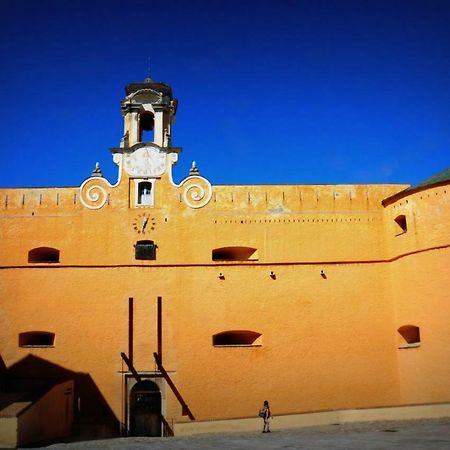 شقة Casa Chjuca Au Coeur De La Citadelle باستيا المظهر الخارجي الصورة