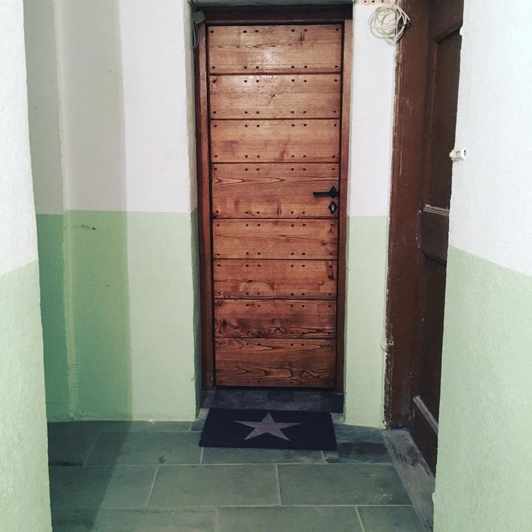 شقة Casadella - Casa Chjuca Citadelle باستيا المظهر الخارجي الصورة